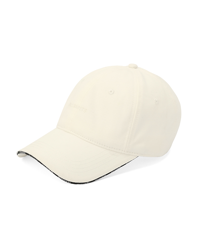 Allsaints Billie Baseball Cap