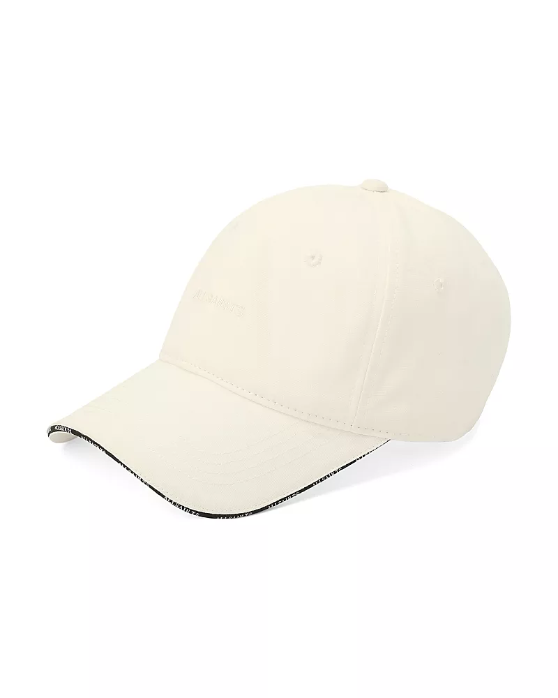 Allsaints Billie Baseball Cap
