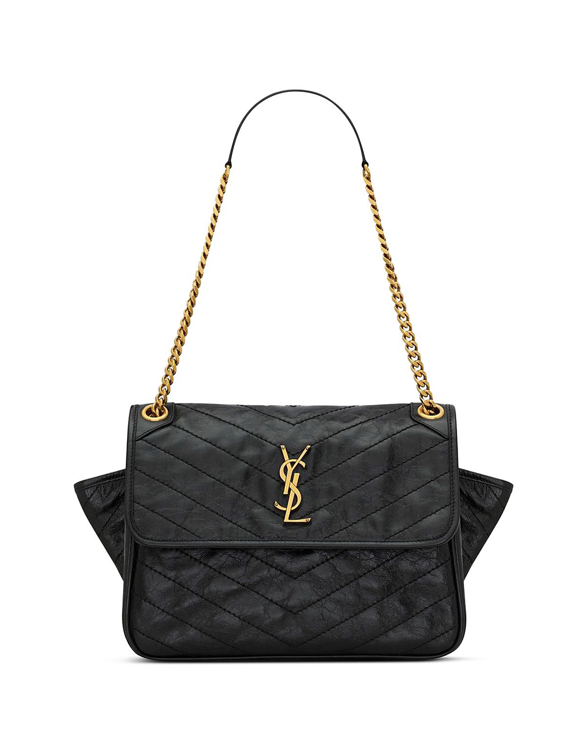 Saint Laurent Niki Tripouch