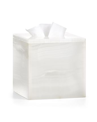 Hielo Tissue Cover