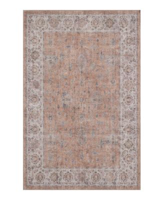 KAS London 4816 Area Rug, 7'6"x9'6"