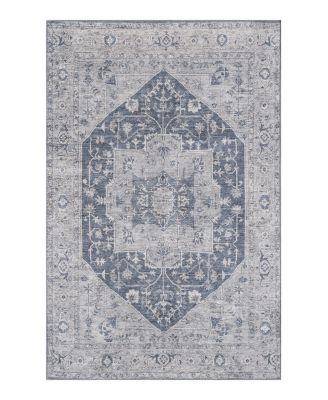 KAS London 4819 Area Rug, 5'x7'6"