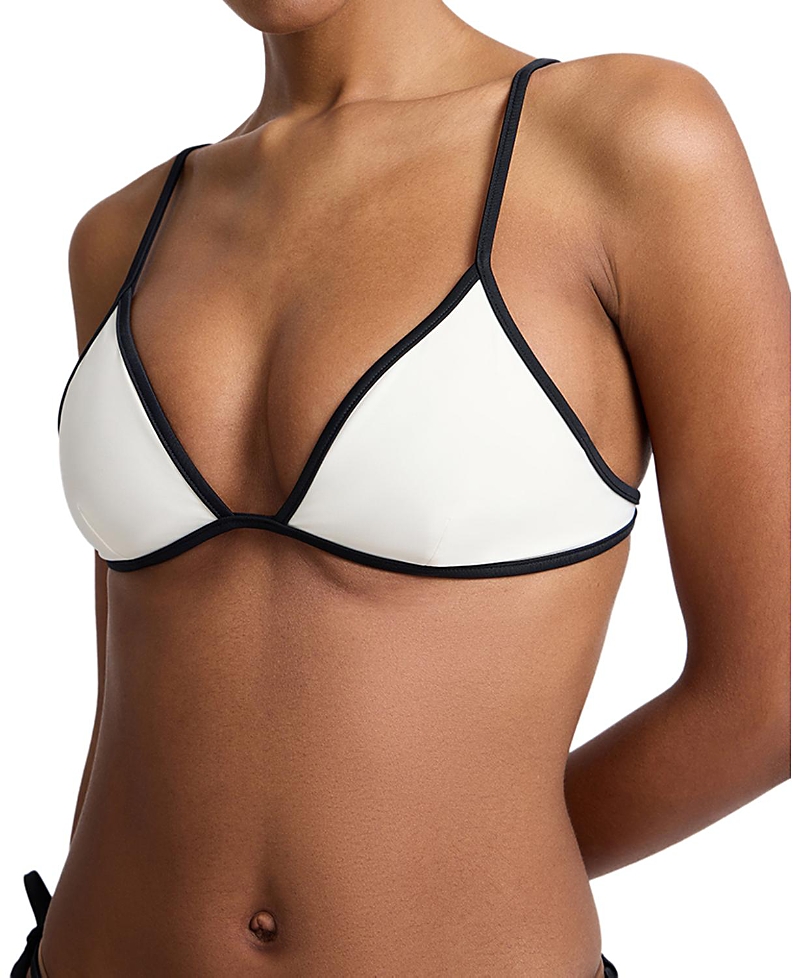 Onia Aimee Bikini Top