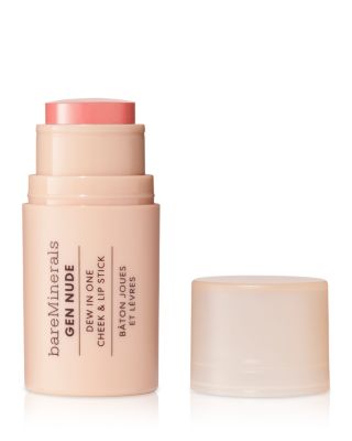 GEN NUDE Dew in One Cheek & Lip Stick