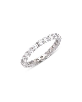 Eternity Band Ring
