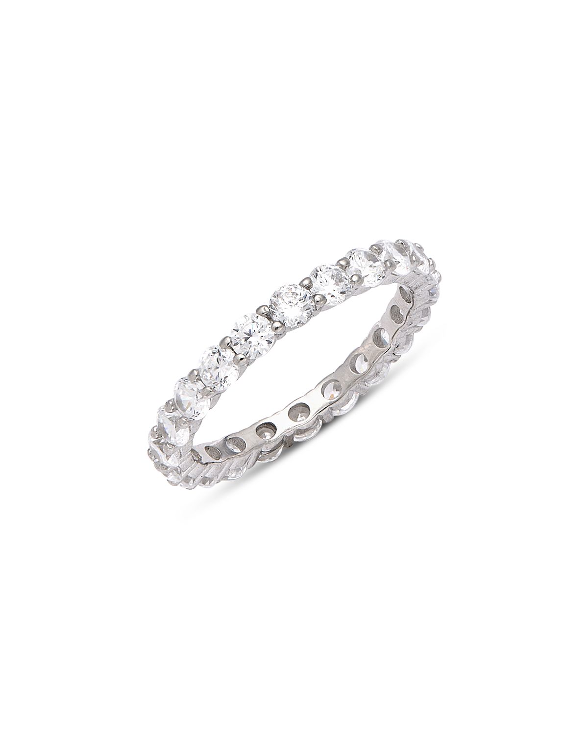 Shashi Eternity Band Ring