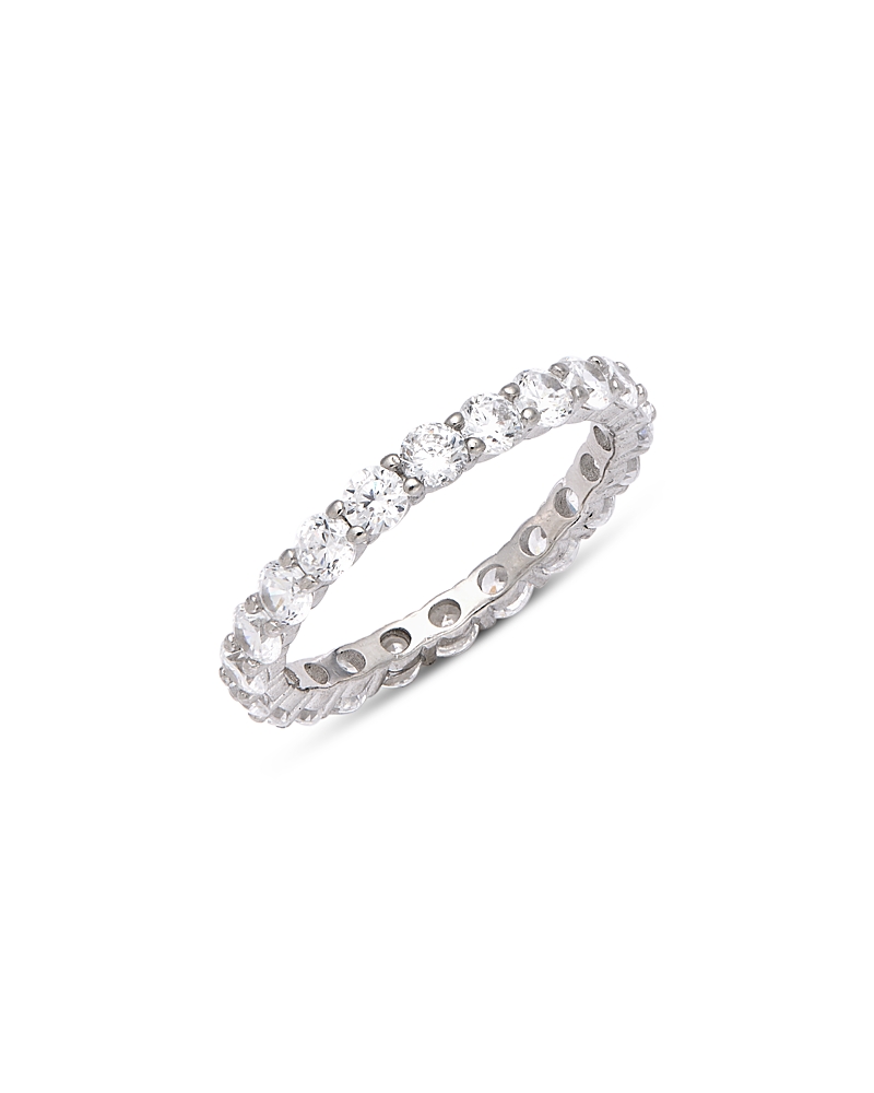 Shashi Eternity Band Ring