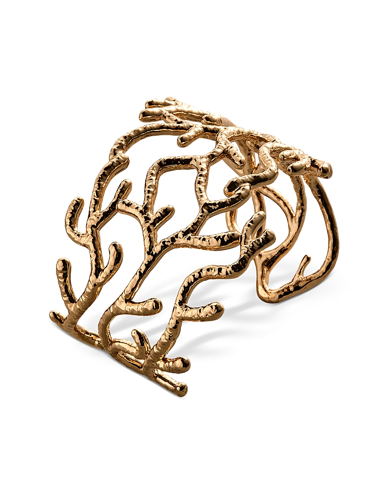 Baublebar Coral Cuff Bracelet