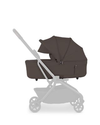 Nia Compact Bassinet
