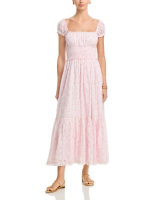 Lyssara Dress