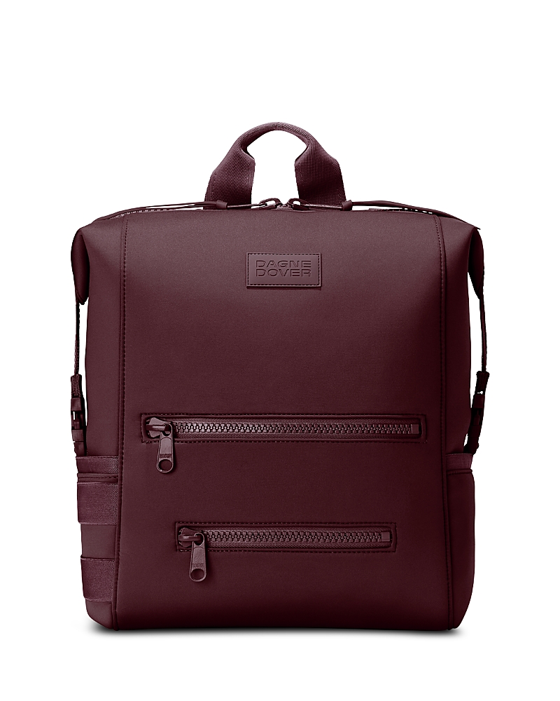 Dagne Dover Indi Large Neoprene Backpack