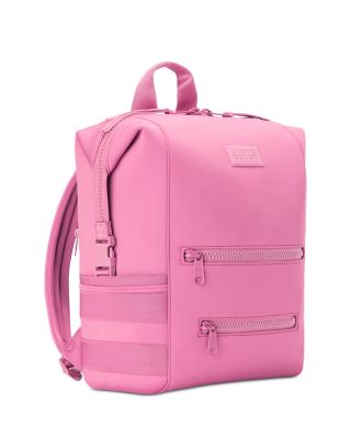 Indi Large Neoprene Backpack