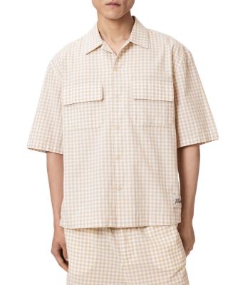 Rockland Short Sleeve Shirt