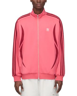 Adidas x Wales Bonner Regular Fit Track Jacket | Bloomingdale's Men