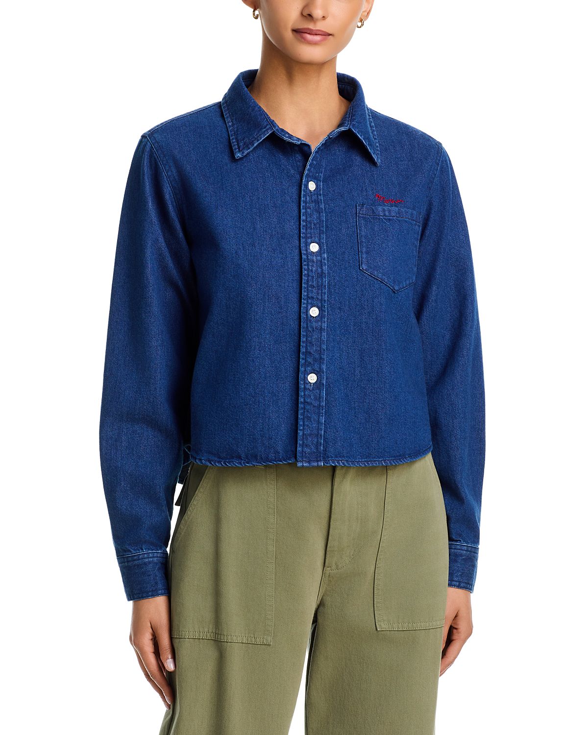 Mother The Honor Roll Top