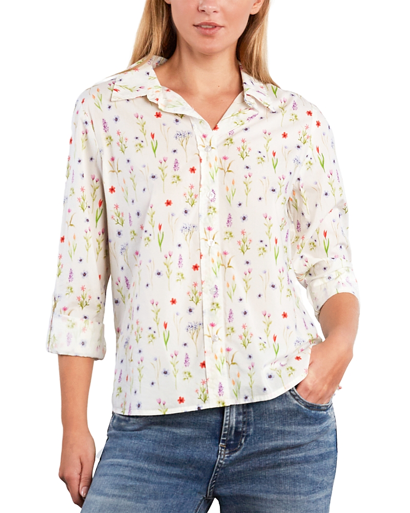Billy T Og Bt Button Front Shirt