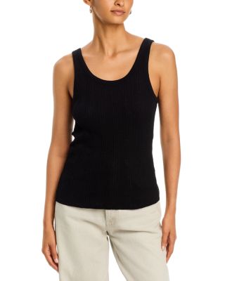 The Runner Up Tank Top