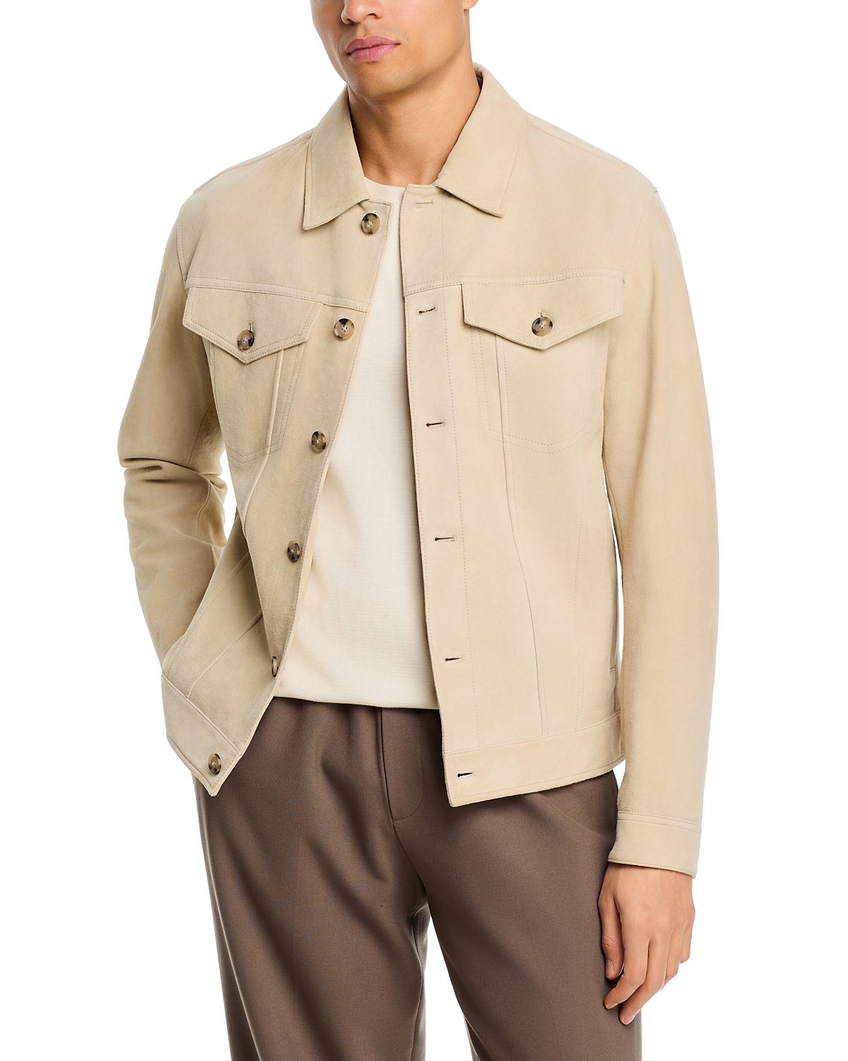 Boss C-Merak Overshirt