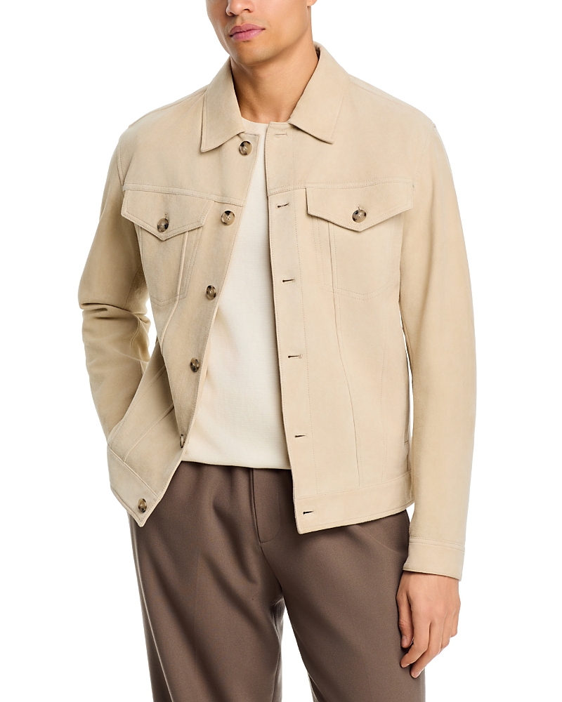 Boss C-Merak Overshirt