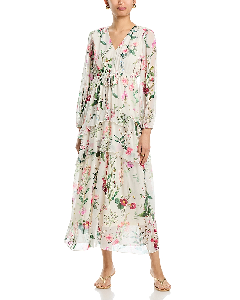 Layered with Love Tiered Dress