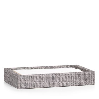 Rafya Beige Tray