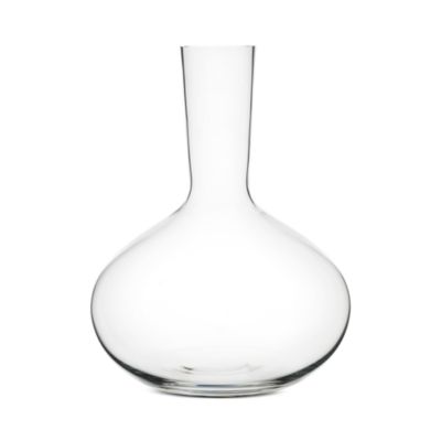 Ballerina Crystal Wine Decanter