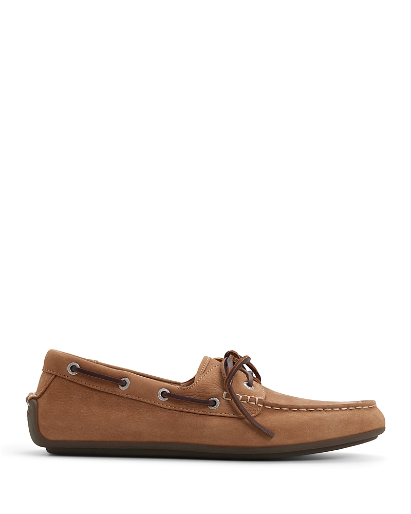 Sperry Men's Gold Cup Cvo Loafer Sneakers