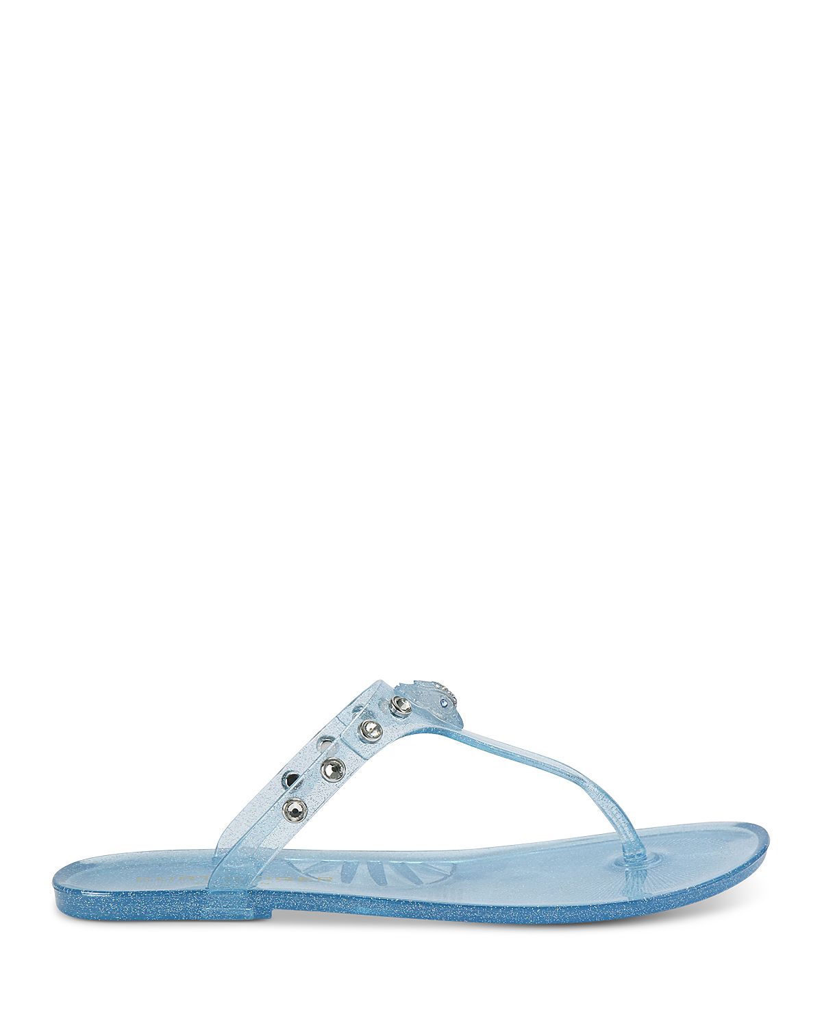 Kurt Geiger London Women's Maddison T-Strap Sandals