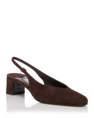 Women's Eyla Slingback Pumps