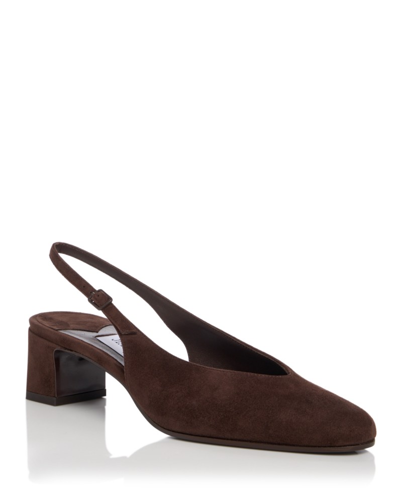 Jimmy Choo Women's Eyla Slingback Pumps by Bloomingdale's