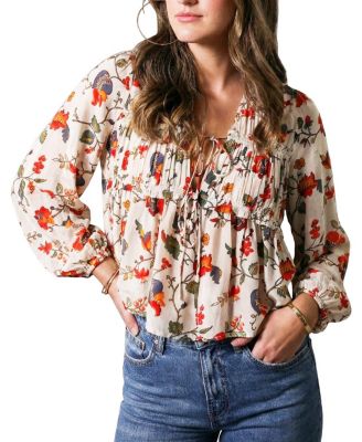  Aurelie Top