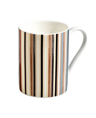  Stripes Jenkins 148 Mug Cup
