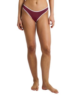  Milly Bikini Bottom