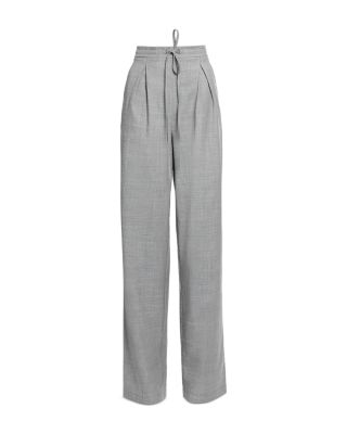 Ned Wool Blend Pants