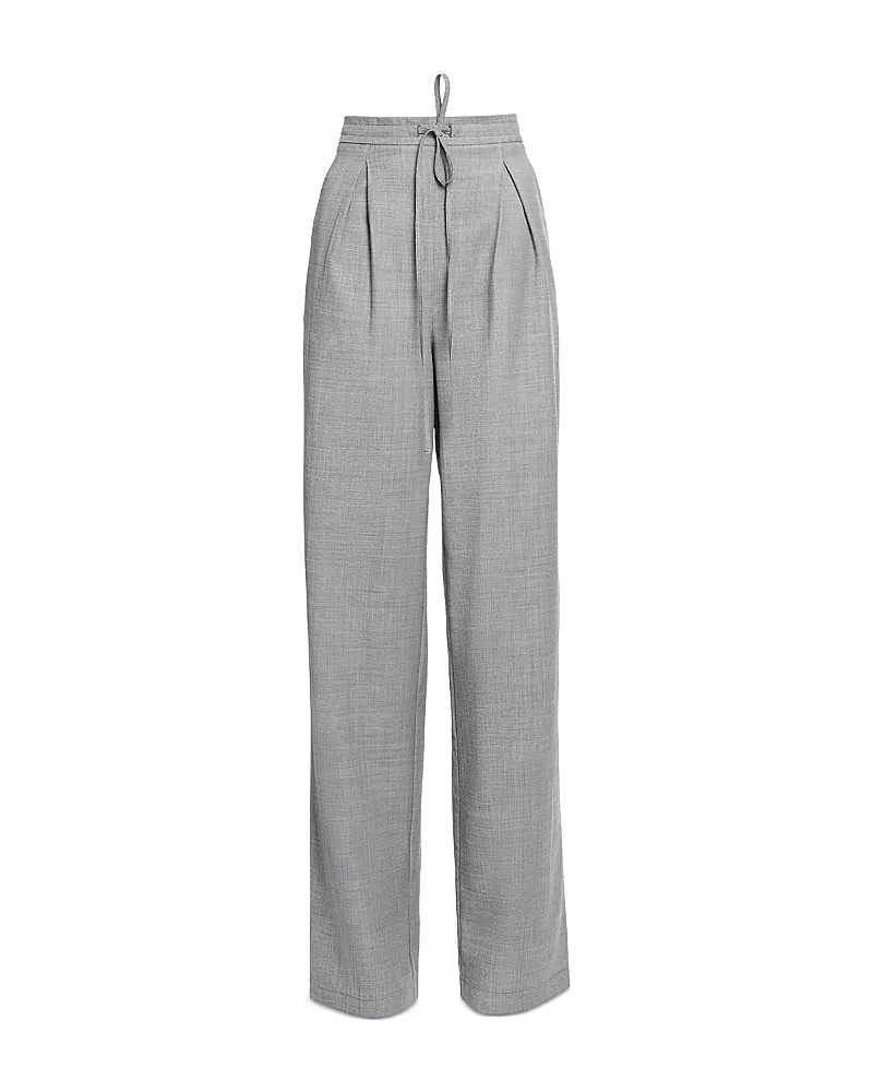 Altuzarra Ned Wool Blend Pants