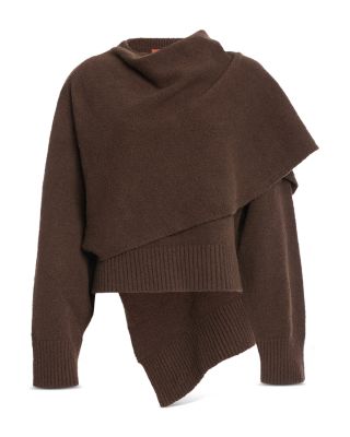 Palmer Crewneck Sweater
