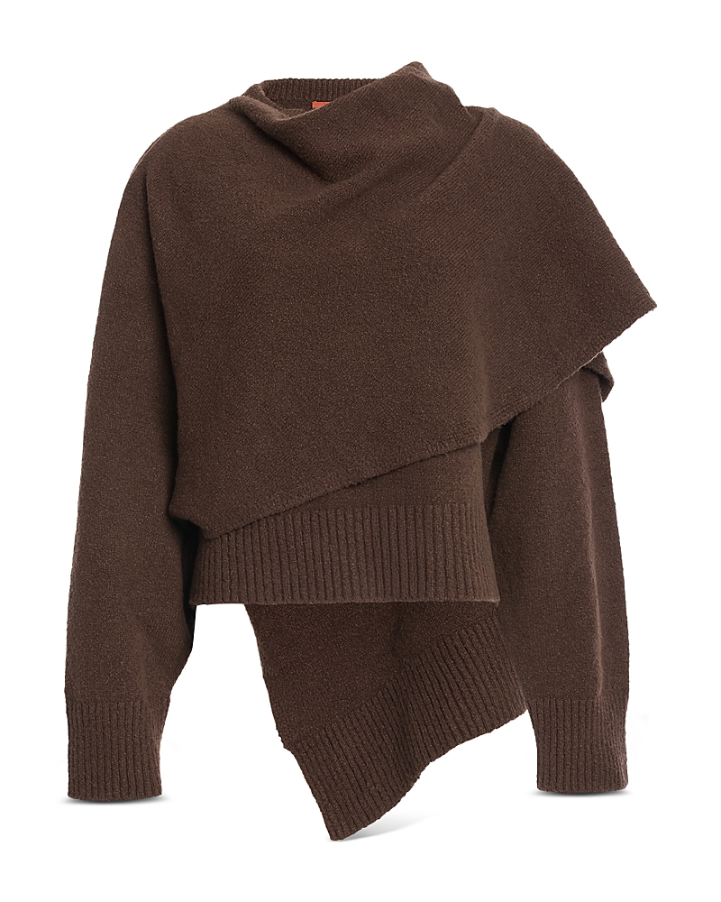 Altuzarra Palmer Crewneck Sweater