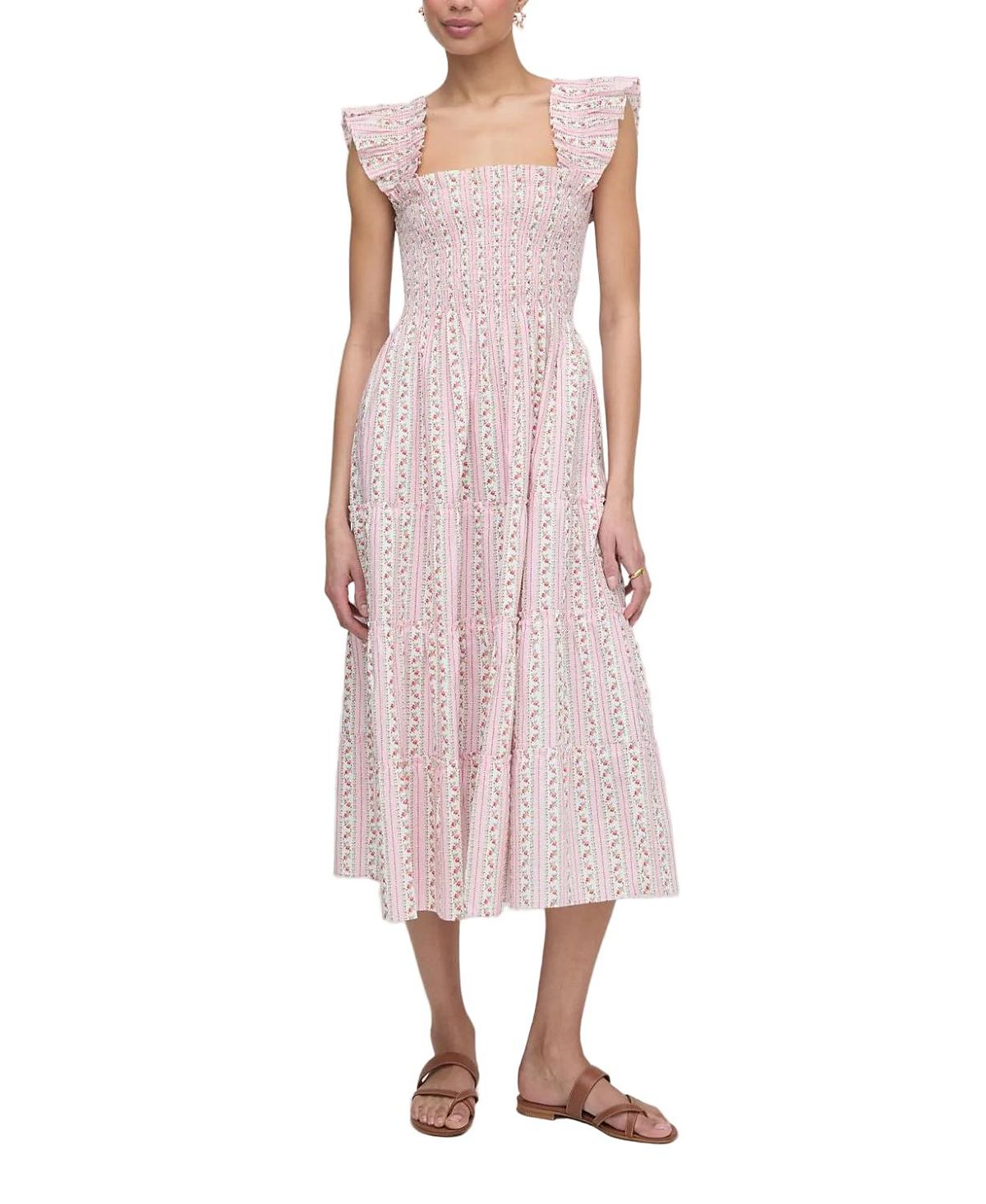 Hill House Home Women's The Ellie Nap Dress