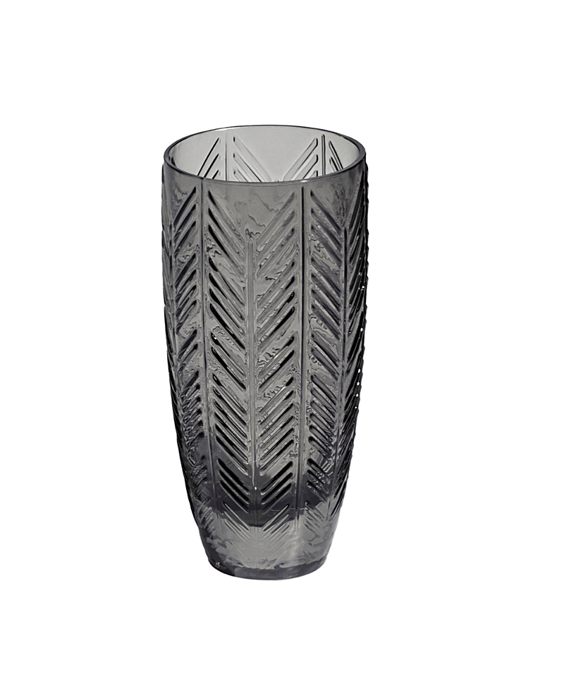 Missoni Zig Zag Champagne Glasses, Set of 6