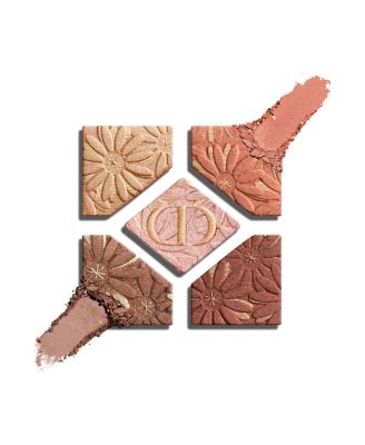Diorshow 5 Couleurs Eyeshadow Palette - Limited Edition