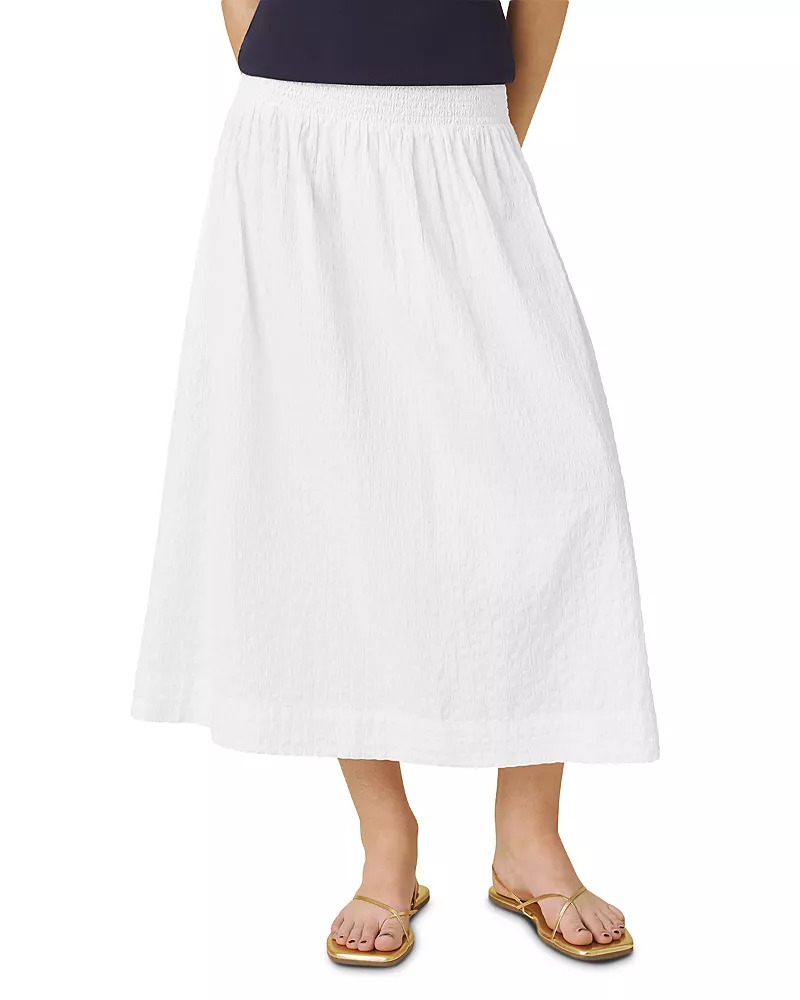 Splendid Gigi Midi Skirt