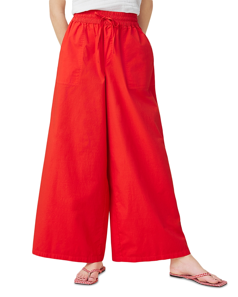 Splendid Mallory Poplin Pants