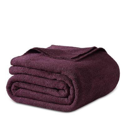 Cloud Silque Bed Blanket, King