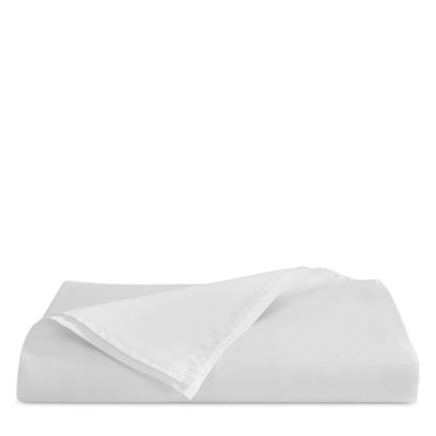 Silky Flat Sheet, King