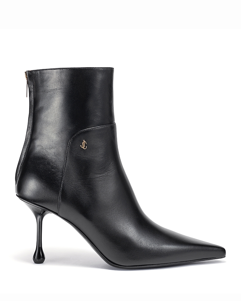 Jimmy Choo Women's Cycas 80 Boots