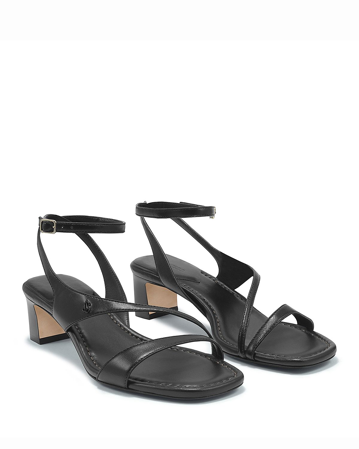 Jimmy Choo Women's Faye 45 Sandals