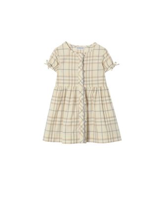Burberry Baby Girl Clothes (0-24 Months) - Bloomingdale's