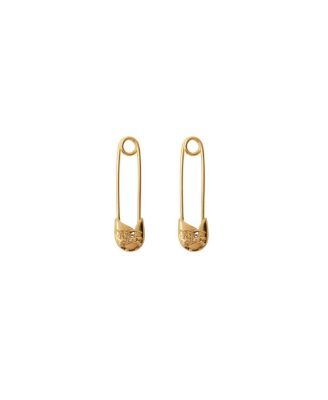 EKD Pin Earrings