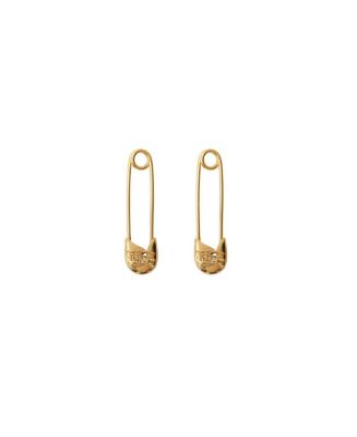 Burberry EKD Pin Earrings | Bloomingdale's Jewelry & Accessories