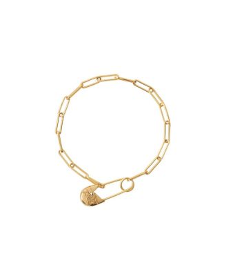  Knight Pin Bracelet